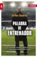 palabra de entrenador-9788415242130 palabra de entrenador 9788415242130