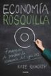 economia rosquilla: 7 maneras de pensar la economia del siglo xxi-9788449334030 economia rosquilla: 7 maneras de pensar la economia del siglo xxi 9788449334030