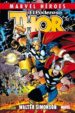 thor de walter simonson: primera parte-9788490245330 thor de walter simonson: primera parte 9788490245330
