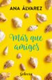 mas que amigos (serie amigos 2) (ebook)-9788490695630 mas que amigos (serie amigos 2) (ebook) 9788490695630