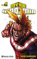 my hero academia nº 11-9788491468530 my hero academia nº 11 9788491468530