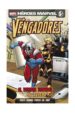 los vengadores: el hombre hormiga y la avispa-9788498859430 los vengadores: el hombre hormiga y la avispa 9788498859430
