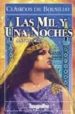 la mil y una noches: antologia-9789879851630 la mil y una noches: antologia 9789879851630