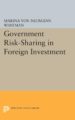 government risk-sharing in foreign investment (ebook)-9781400876440 government risk sharing in foreign investment (ebook) 9781400876440