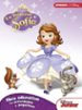 la princesa sofia (libro educativo disney con actividades y pegat inas)-9788416548040 la princesa sofia (libro educativo disney con actividades y pegat inas) 9788416548040