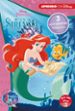 princesas. tres entrañables historias (leo con disney - nivel 3): ariel y la perla de la sabiduria/una cancion especial/ariel y la carrera de caballitos-9788417630140 princesas. tres entrañables historias (leo con disney nivel 3): ariel y la perla de la sabiduria/una cancion especial/ariel y la carrera de caballitos 9788417630140