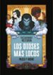 los dioses mas locos-rodrigo septien-alvaro pascual-9788420440040