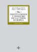 instituciones y derecho de la union europea (ebook)-9788430970940 instituciones y derecho de la union europea (ebook) 9788430970940