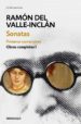 sonatas. primeras narraciones (obras completas valle-inclan 1) (ebook)-9788466337540 sonatas. primeras narraciones (obras completas valle inclan 1) (ebook) 9788466337540
