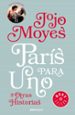 paris para uno y otras historias-9788466343640 paris para uno y otras historias 9788466343640