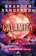 calamity (serie reckoners vol. iii)-9788466659840 calamity (serie reckoners vol. iii) 9788466659840