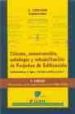 calculo, construccion, patologia y rehabilitacion de forjados de edificacion: unidireccionales y sin vigas-hormigon metalicos y mixtos (5ª ed.)-9788488764140 calculo, construccion, patologia y rehabilitacion de forjados de edificacion: unidireccionales y sin vigas hormigon metalicos y mixtos (5ª ed.) 9788488764140