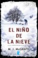 el niño de la nieve (edie kiglatuk 2) (ebook)-9788490192740 el niño de la nieve (edie kiglatuk 2) (ebook) 9788490192740