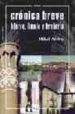 cronica breve: hierro, linaje y brujeria-9788496009240 cronica breve: hierro, linaje y brujeria 9788496009240