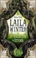 laila winter y la maldicion de ithirie-9788496947740 laila winter y la maldicion de ithirie 9788496947740