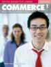 oxford english for careers. commerce. student s book. con espansione online. per le scuole superiori: oxford english for-9780194569750 oxford english for careers. commerce. student s book. con espansione online. per le scuole superiori: oxford english for 9780194569750