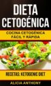 dieta cetogenica: cocina cetogenica facil y rapida (recetas: ketogenic diet) (ebook)-9781547512850 dieta cetogenica: cocina cetogenica facil y rapida (recetas: ketogenic diet) (ebook) 9781547512850