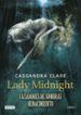 cazadores de sombras: renacimiento. lady midnight (libro 1)-9788408157250 cazadores de sombras: renacimiento. lady midnight (libro 1) 9788408157250
