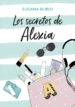 los secretos de alexia (saga alexia 1) (ebook)-9788417460150 los secretos de alexia (saga alexia 1) (ebook) 9788417460150