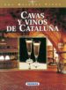 cavas y vinos de cataluña-9788430598250 cavas y vinos de cataluña 9788430598250