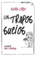 manolito gafotas 4: los trapos sucios-9788432214950 manolito gafotas 4: los trapos sucios 9788432214950