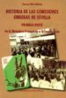 historia de las comisiones obreras de sevilla (primera parte: de la dictadura franquista a la legalizacion)-9788447207350 historia de las comisiones obreras de sevilla (primera parte: de la dictadura franquista a la legalizacion) 9788447207350
