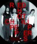 red hot chili peppers-9788448021450 red hot chili peppers 9788448021450