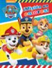 ¡mision en colores! (paw patrol - patrulla canina. actividades)-9788448851750 ¡mision en colores! (paw patrol patrulla canina. actividades) 9788448851750