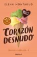 corazon desnudo (trilogia corazon 3)-9788466343350 corazon desnudo (trilogia corazon 3) 9788466343350