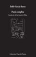 poesia completa (1940-2008)-9788475226750 poesia completa (1940 2008) 9788475226750