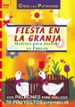 fiesta en la granja. motivos para decorar-9788495873750 fiesta en la granja. motivos para decorar 9788495873750