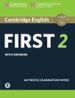 cambridge english: first (fce) 2 student s book with answers & audio-9781316503560 cambridge english: first (fce) 2 student s book with answers & audio 9781316503560