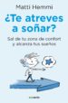 ¿te atreves a soñar? (ebook)-9786073131360 ¿te atreves a soñar? (ebook) 9786073131360