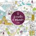 la vuelta al mundo (anti-stress coloring)-9788408163060 la vuelta al mundo (anti stress coloring) 9788408163060