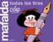 mafalda, las tiras-9788426418760 mafalda, las tiras 9788426418760