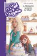 el problema secreto de stacey (serie el club de las canguro 3) (ebook)-9788490438060 el problema secreto de stacey (serie el club de las canguro 3) (ebook) 9788490438060