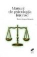 manual de psicologia forense-9788497563260 manual de psicologia forense 9788497563260