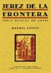 jerez de la frontera (guia oficial del arte) (facsimil)-9788497614160 jerez de la frontera (guia oficial del arte) (facsimil) 9788497614160