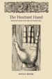the hesitant hand (ebook)-9781400830770 the hesitant hand (ebook) 9781400830770
