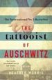 the tattooist of auschwitz-9781785763670 the tattooist of auschwitz 9781785763670