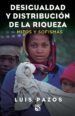 desigualdad y distribucion de la riqueza (ebook)-9786070733970 desigualdad y distribucion de la riqueza (ebook) 9786070733970