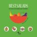 bestsalads: 119 recetas de ensaladas mas 32 de aliños-9788416574070 bestsalads: 119 recetas de ensaladas mas 32 de aliños 9788416574070