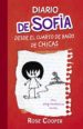 diario de sofia desde el cuarto de baño de chicas (serie diario de sofia 1) (ebook)-9788420494470 diario de sofia desde el cuarto de baño de chicas (serie diario de sofia 1) (ebook) 9788420494470