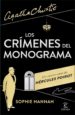 los crimenes del monograma (ebook)-9788467042870 los crimenes del monograma (ebook) 9788467042870