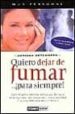dejar de fumar-9788475560670 dejar de fumar 9788475560670