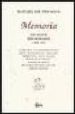 memoria de doce escritores, 1956-1982-9788495088970 memoria de doce escritores, 1956 1982 9788495088970