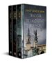 estuche trilogia la ciudad blanca-9788408196280 estuche trilogia la ciudad blanca 9788408196280