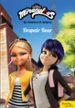 miraculous. las aventuras de ladybug. despair bear-9788408202080 miraculous. las aventuras de ladybug. despair bear 9788408202080