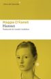 hamnet-maggie o farrell-9788417977580