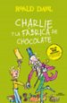 charlie y la fabrica de chocolate-roald dahl-9788420482880 charlie y la fabrica de chocolate roald dahl 9788420482880
